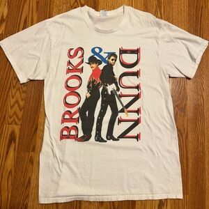 VTG Brooks and Dunn Tee